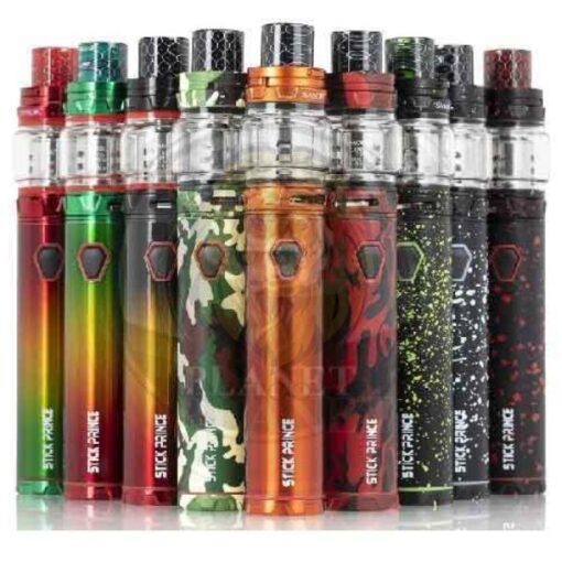 SMOK Stick Prince Kit