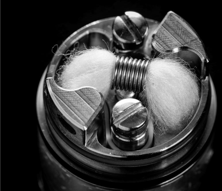How to choose the best atomizer coil