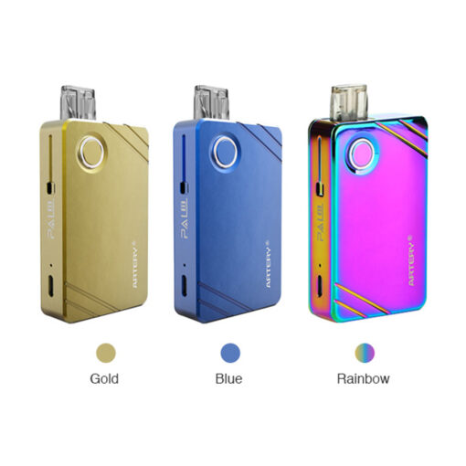ARTERY PAL II Pod Starter Kit - Image 3