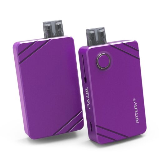 ARTERY PAL II Pod Starter Kit - Image 5