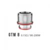 Vaporesso GTM 8
