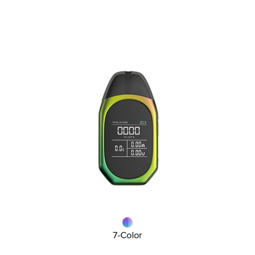 Teslacigs TPOD Pod Vape Kit - Image 3