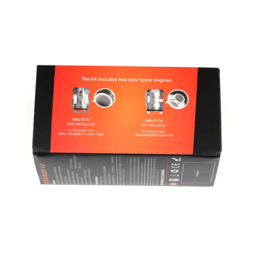 Smok TFV8 Baby V2 Tank 5ml - Image 13