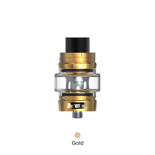 Smok TFV8 Baby V2 Tank 5ml - Image 4