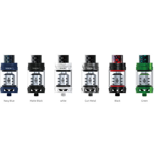 ⁦ساب اوم TFV12 P تانك سموك⁩ - الصورة ⁦2⁩