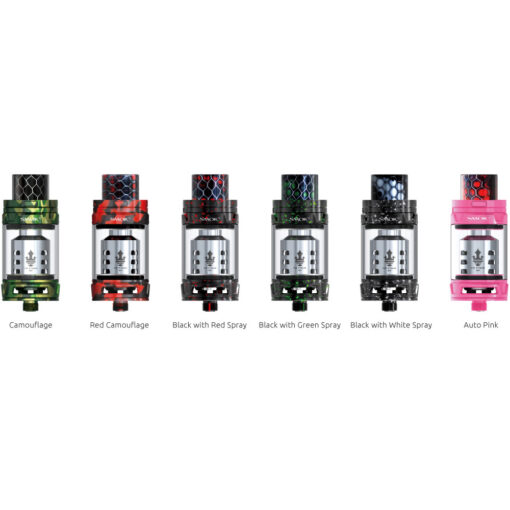 ⁦ساب اوم TFV12 P تانك سموك⁩ - الصورة ⁦3⁩