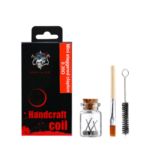 Demon Killer Handcraft Coil