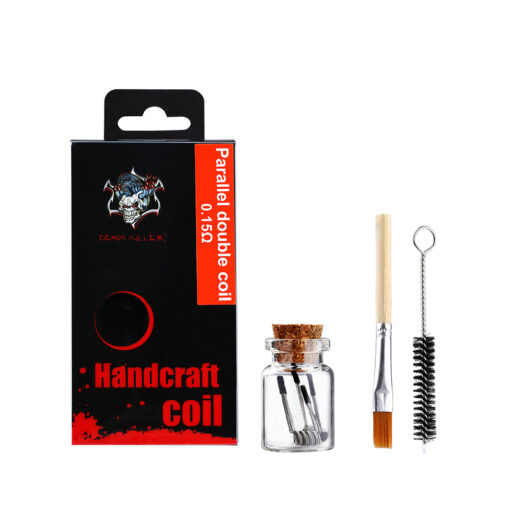 Demon Killer Handcraft Coil