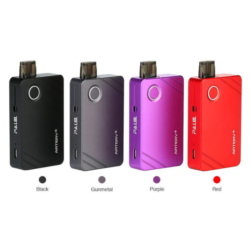 ARTERY PAL II Pod Starter Kit - Image 2