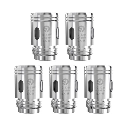 Joyetech EX-M 0.4ohm Mesh Head - Image 2