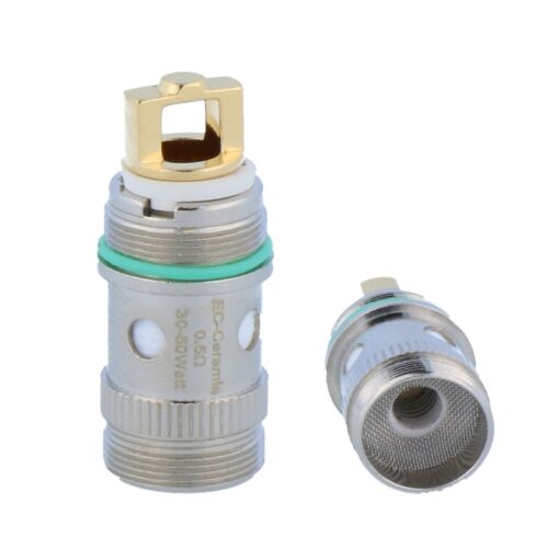 Eleaf EC Ceramic Head 0.5ohm - Image 2