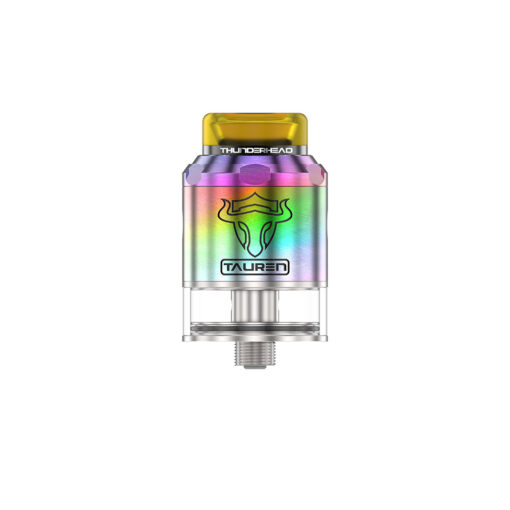 ⁦THC BF RDTA تانك طورن ار دي تي اي⁩ - الصورة ⁦5⁩