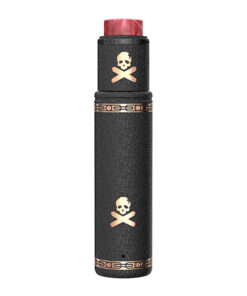 Alternative view of VandyVape Bonza Kit Mod with Bonza V1.5 RDA