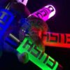 Fush Semi-Mech Mod