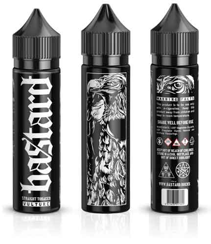 VULTURE Straight Tobacco