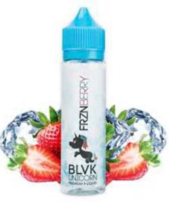 FRZNBERRY BLVK