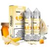 The Finest Banana Honey Signature Edition