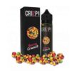 BERRY CRUNCH CRIZP BREW