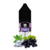 Black ICE Saltnic - N One Salt