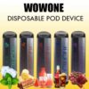 Blade 500 Puff Disposable
