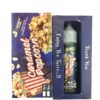 Caramel Popcorn By Flamingo