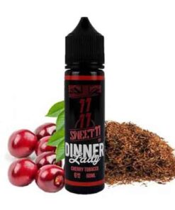 Cherry Tobacc Sweet 11