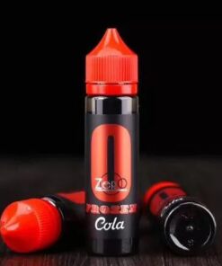 Cola Zero Iced