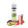 Milky Strawberry Avocado Compagnie & Co.