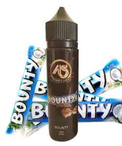 Bounty 60ml 0mg