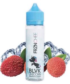 FRZNChee By BLVK