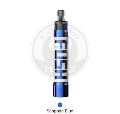 Fush Nano Pod Kit