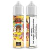Gorilla Custard Rose Gold