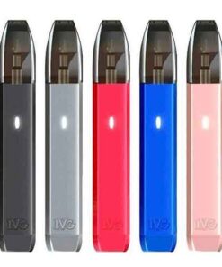 IVG Pod system