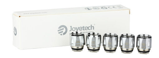 Joyetech ProC4 DL Head