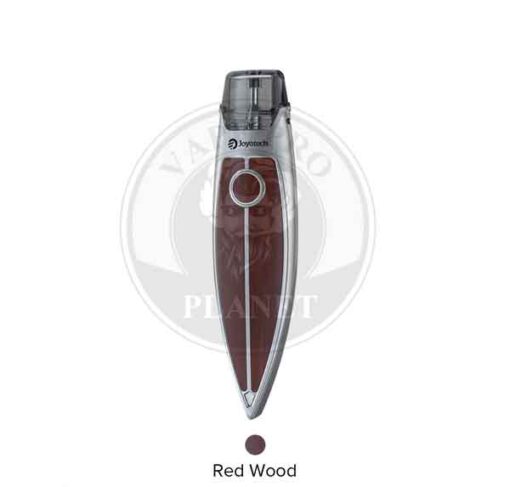 Joyetech RunAbout Pod System Vape Kit 480mAh - Image 4
