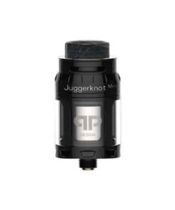 Alternative view of JUGGERKNOT MINI RTA By qp Design