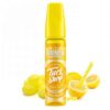 Lemon Sherbets By Dinner Lady