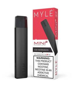 Myle Mini 2 Disposable Pod