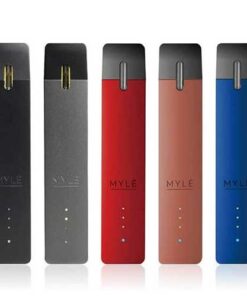 Myle Pod System