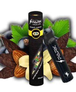 Spark Disposable Pod 1000 Puffs