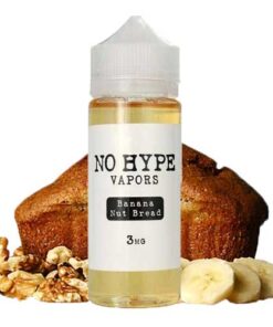 Banana Nut Bread