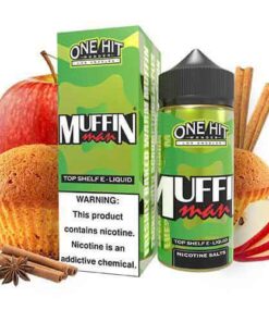 Muffin Man One Hit wonder