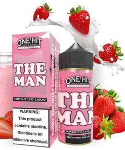 THE MAN ONE HIT 100ML