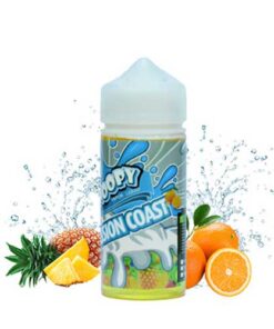 Passion Coast By Snoopy