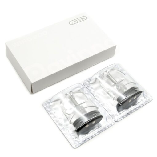 Wing Pod Ceramic
