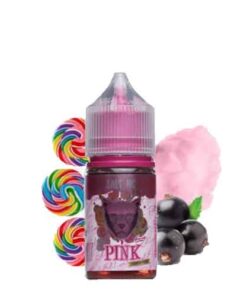 Pink Candy Saltnic