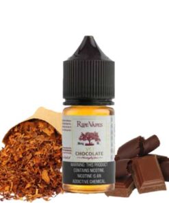 VCT Chocolate Salts