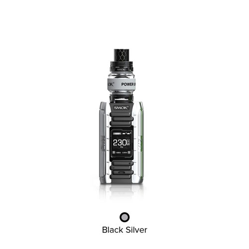 SMOK E-PRIV Starter Kit