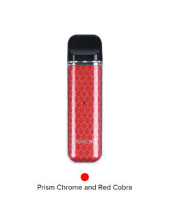 SMOK NOVO Pod System