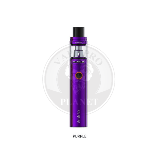 Smok Stick V8 3000mAh Kit with TFV8 Big Baby - Image 2